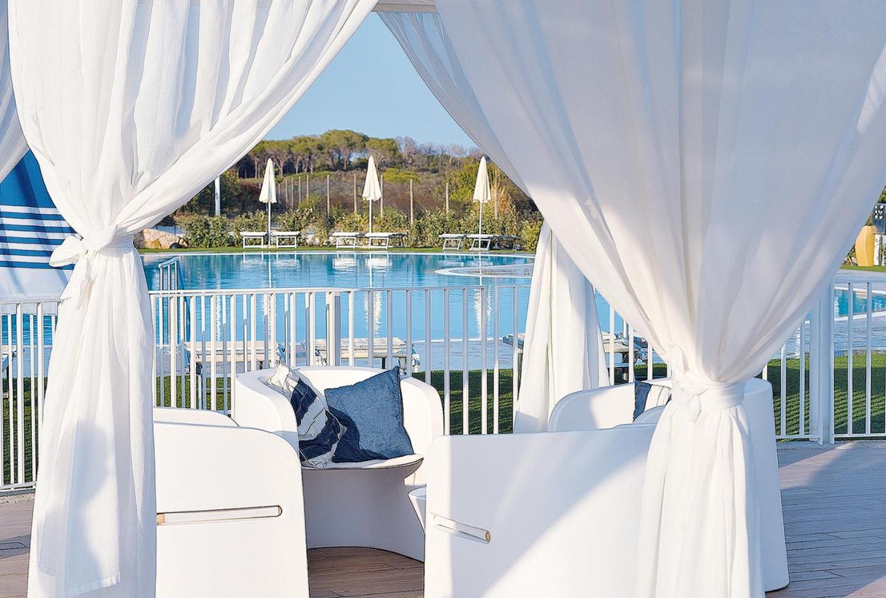 Janna E Sole Resort Budoni Exterior photo