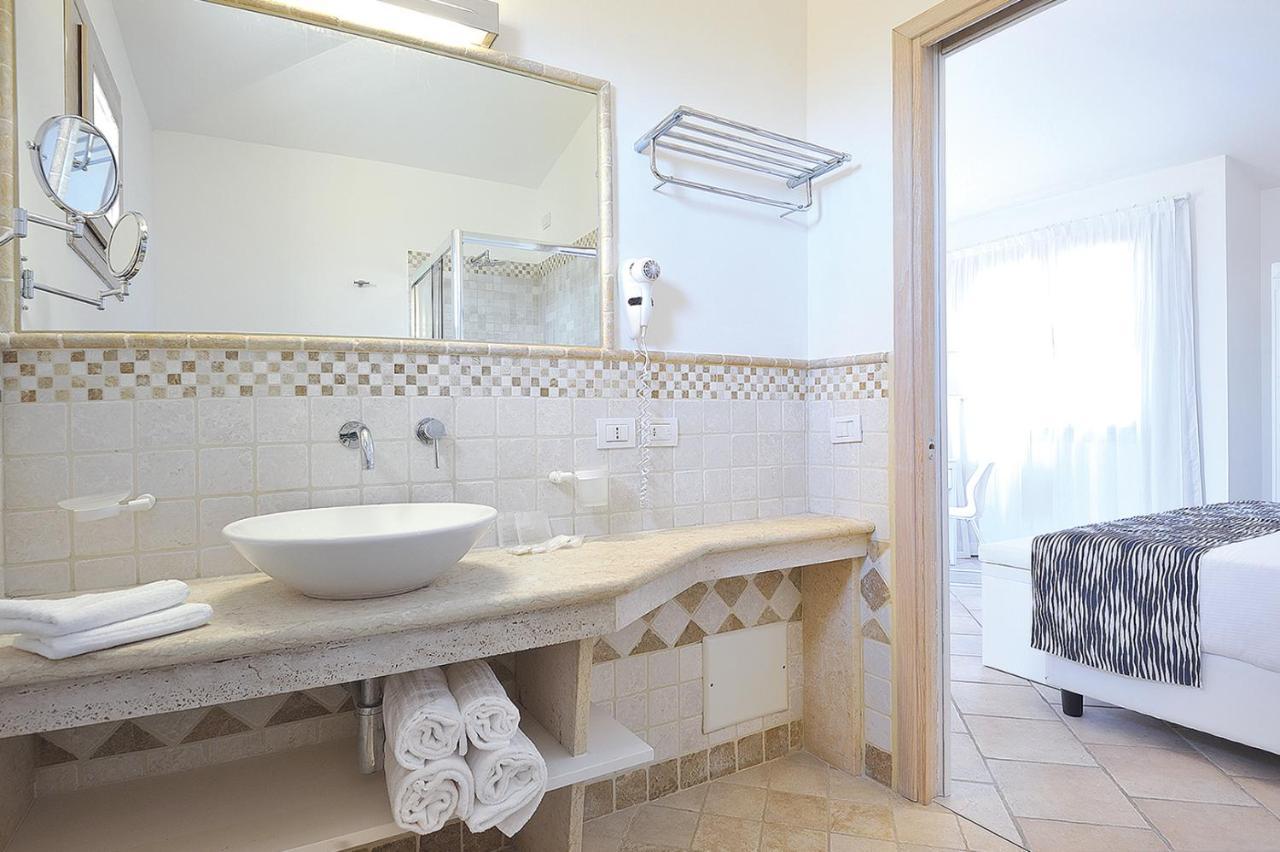 Janna E Sole Resort Budoni Exterior photo