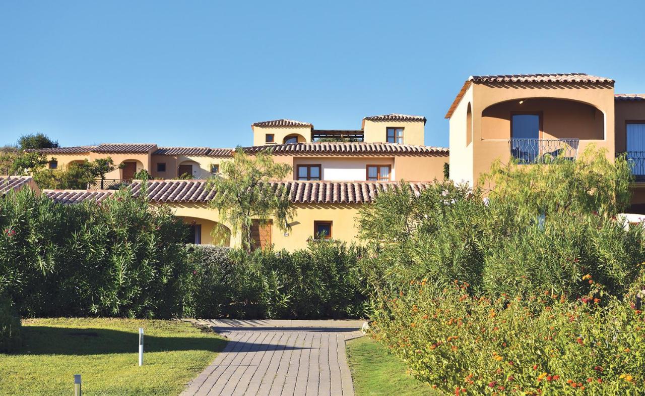 Janna E Sole Resort Budoni Exterior photo