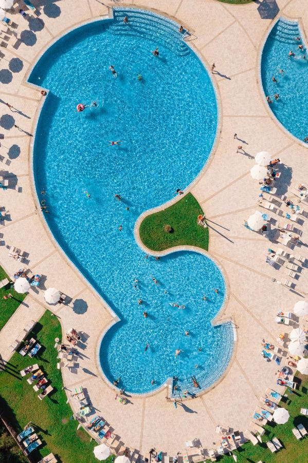 Janna E Sole Resort Budoni Exterior photo