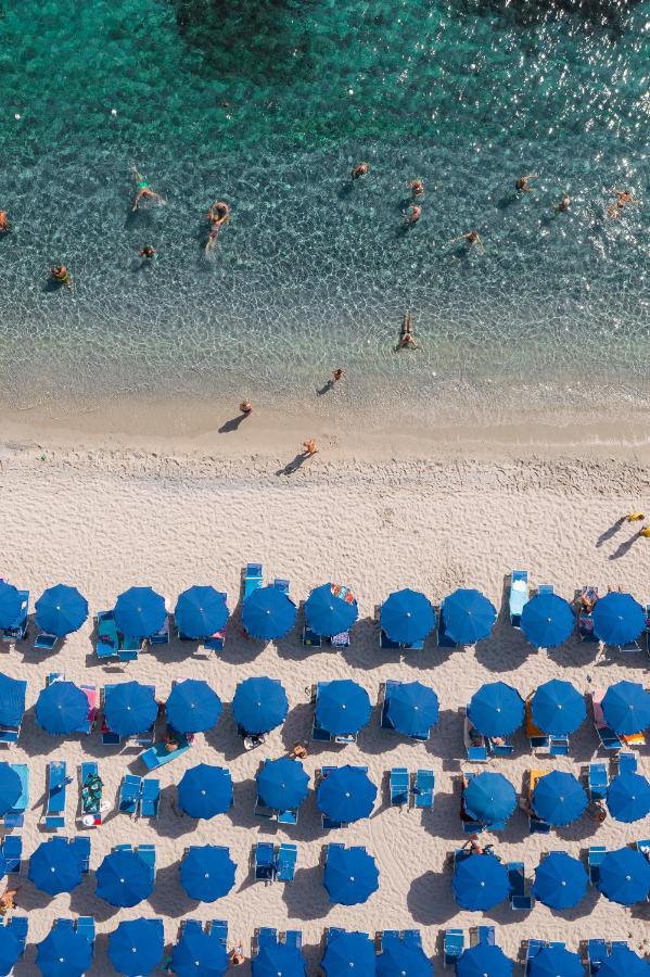 Janna E Sole Resort Budoni Exterior photo