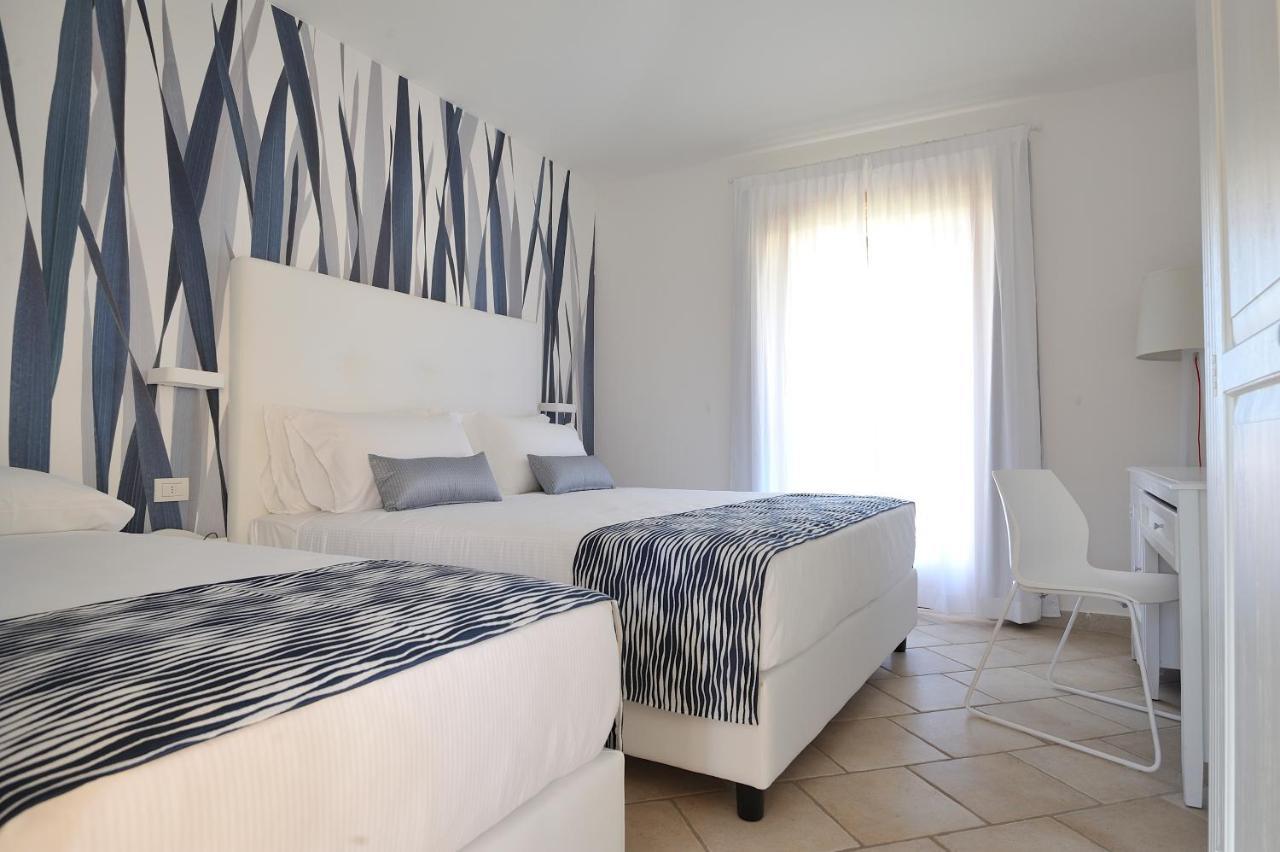 Janna E Sole Resort Budoni Exterior photo